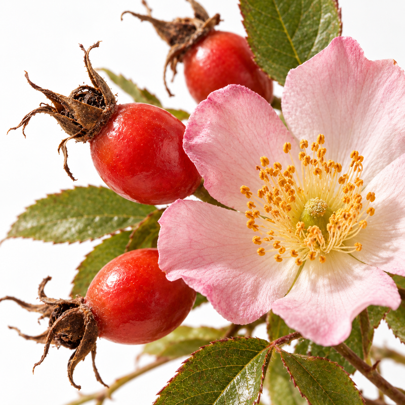 Rosa canina